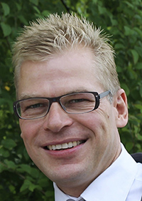Detlef Lanwermann Garagentore und Antriebe Bielefeld Detmold